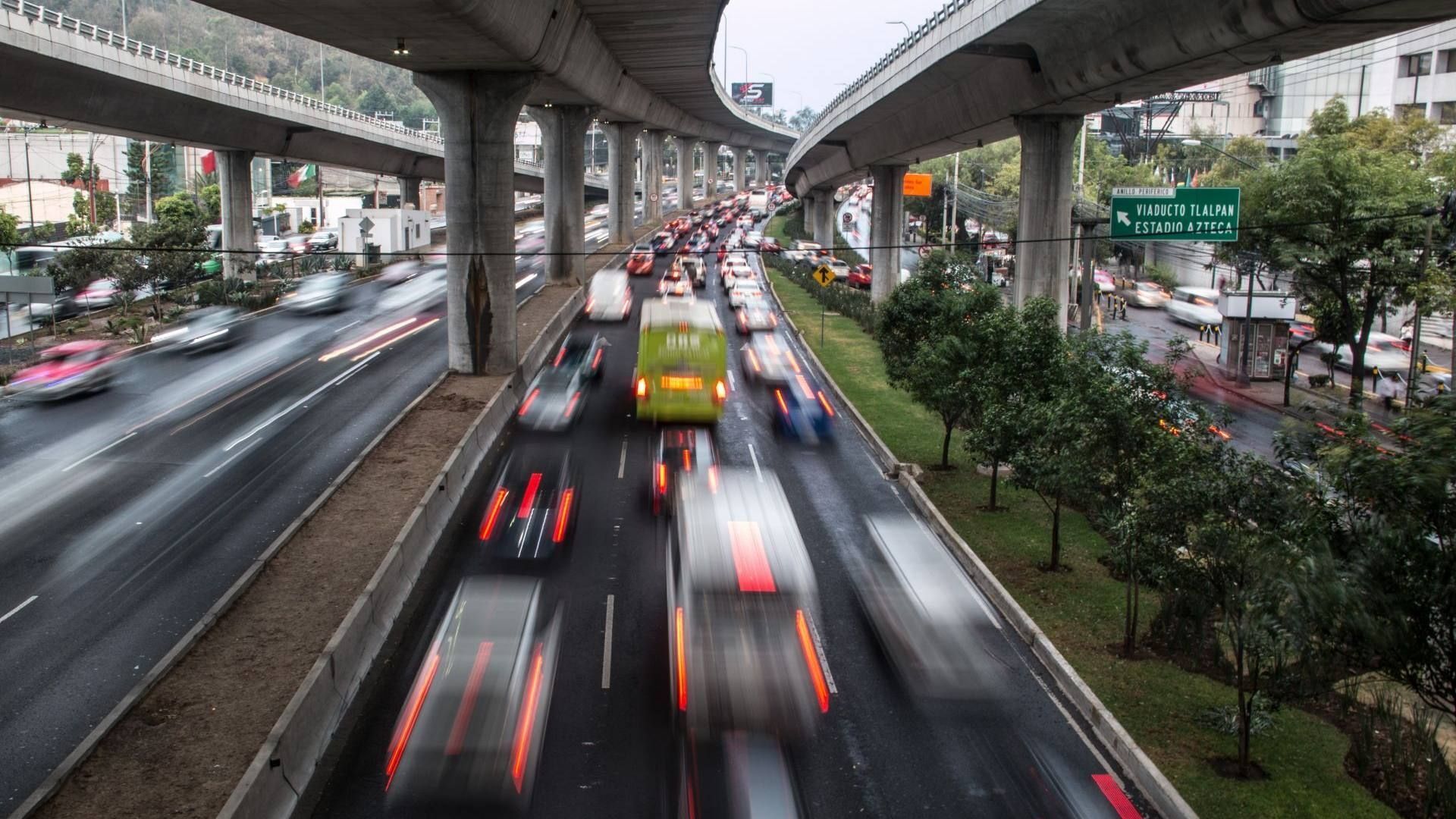Conoce cuáles son las nuevas multas e infracciones en el reglamento de tránsito CDMX