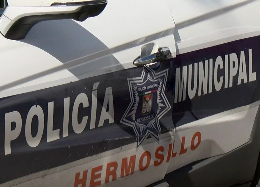 Detienen a Hombre por Presuntamente Privar de la Libertad y Golpear a su Pareja en HermosilloDetienen a Hombre por Presuntamente Privar de la Libertad y Golpear a su Pareja en Hermosillo. Foto: N+