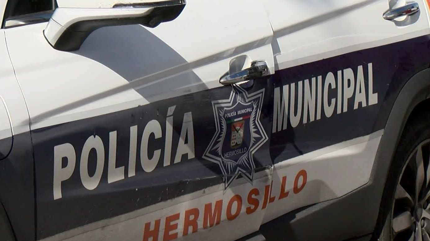 Detienen a Hombre por Presuntamente Privar de la Libertad y Golpear a su Pareja en HermosilloDetienen a Hombre por Presuntamente Privar de la Libertad y Golpear a su Pareja en Hermosillo. Foto: N+