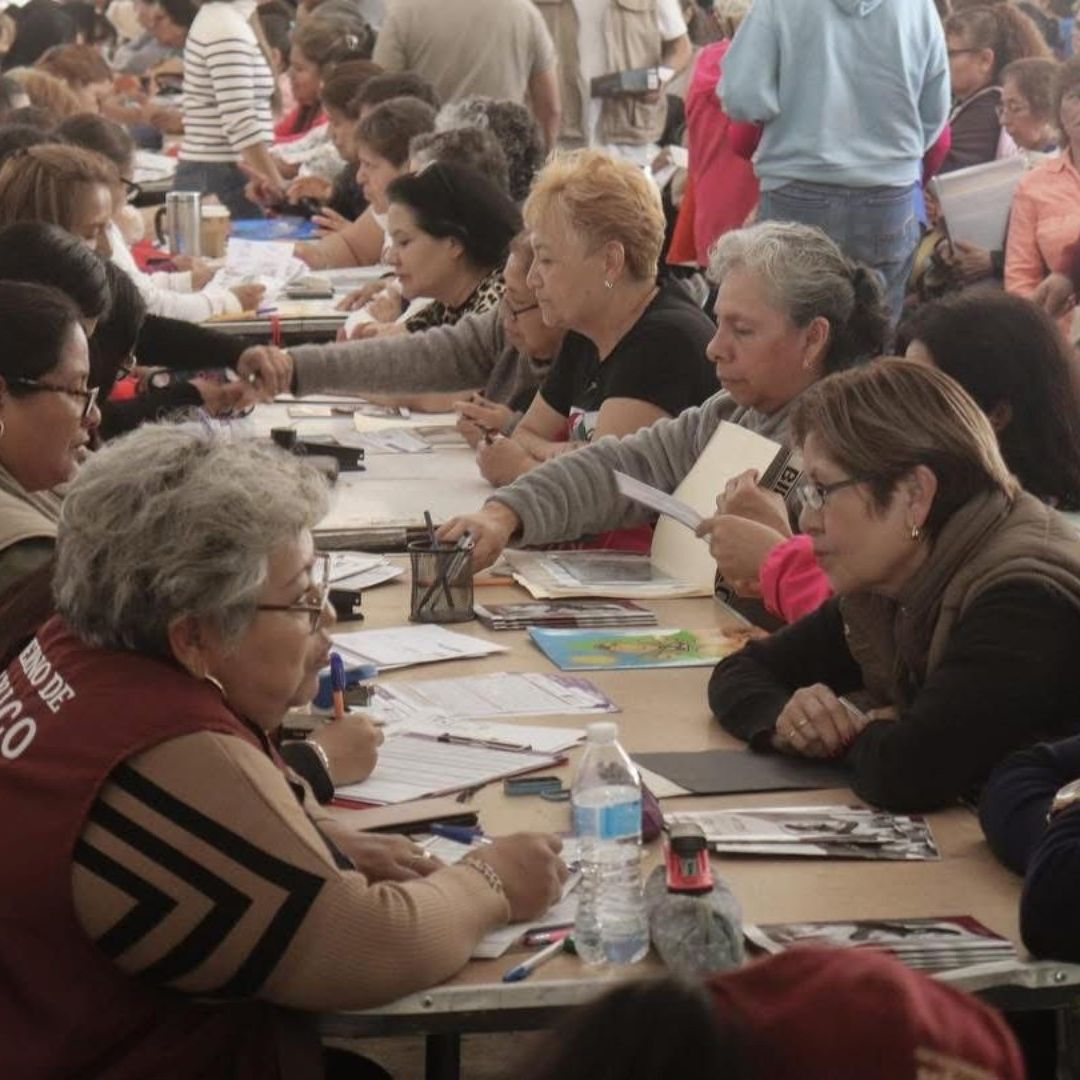 Qué apoyos Bienestar para mujeres abren registro del 20 al 26 de octubre 2025 requisitos de cada programas