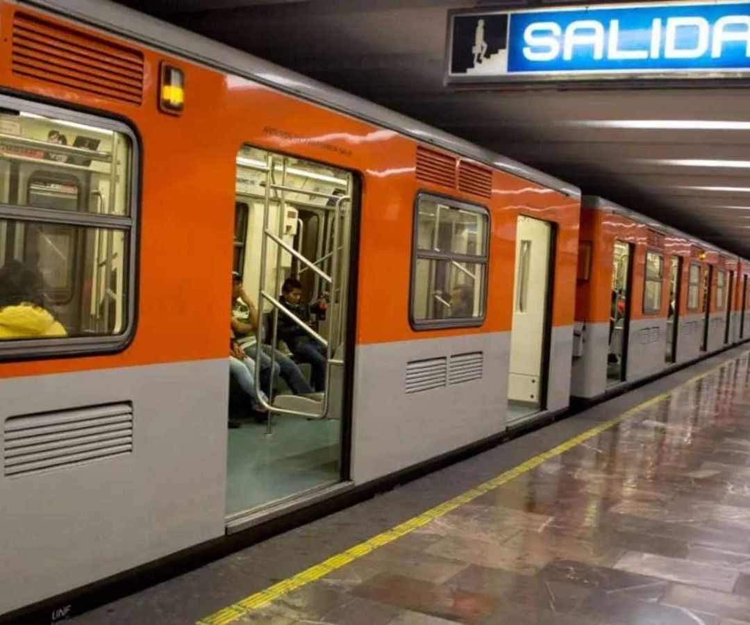 Qué pasó en la Línea 2 del Metro de CDMX