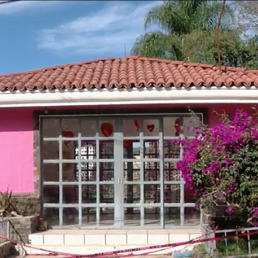 Avanza rehabilitación del kínder de Jocotepec donde falleció un niño