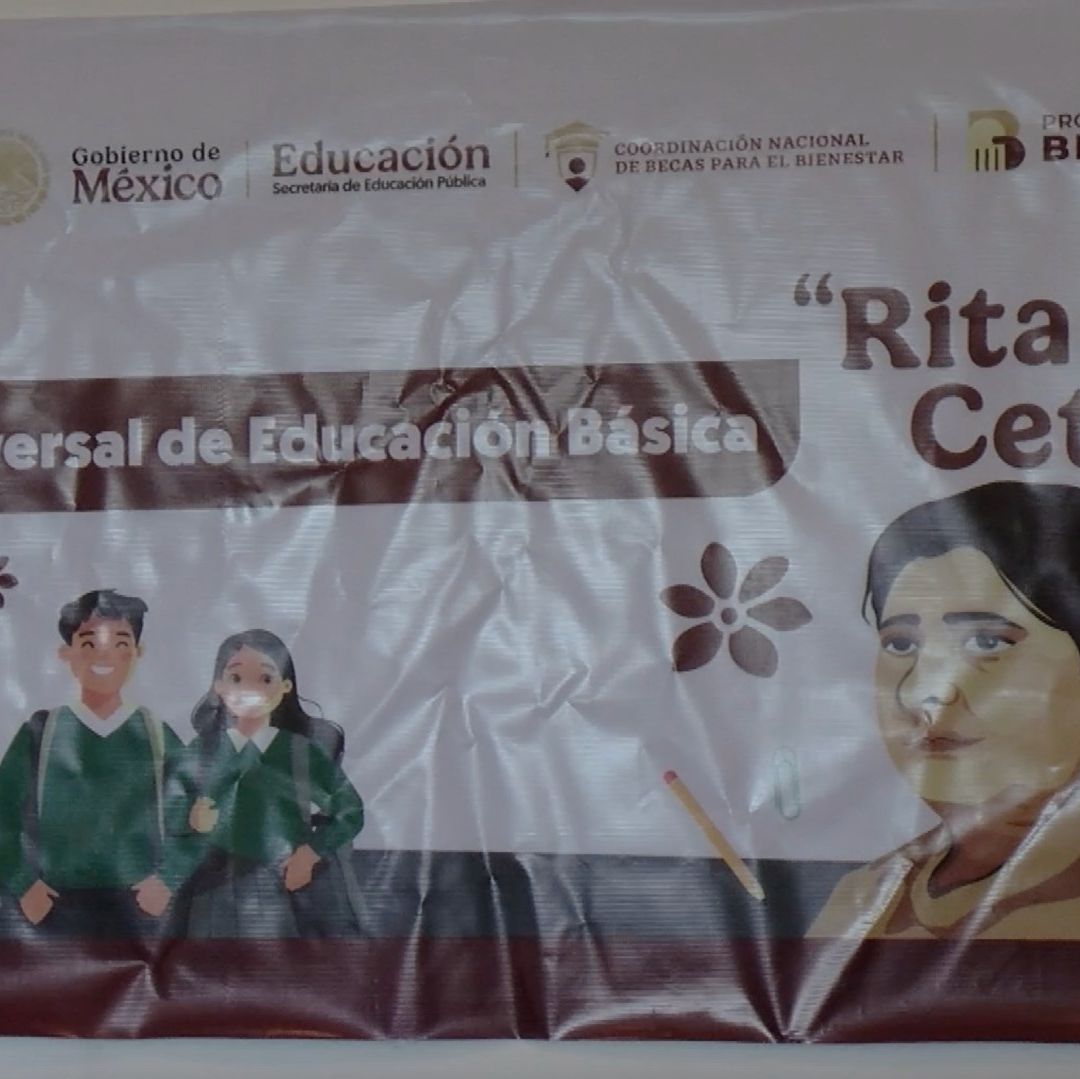 Beca Universal Rita Cetina Gutiérrez: Cómo Inscribirse