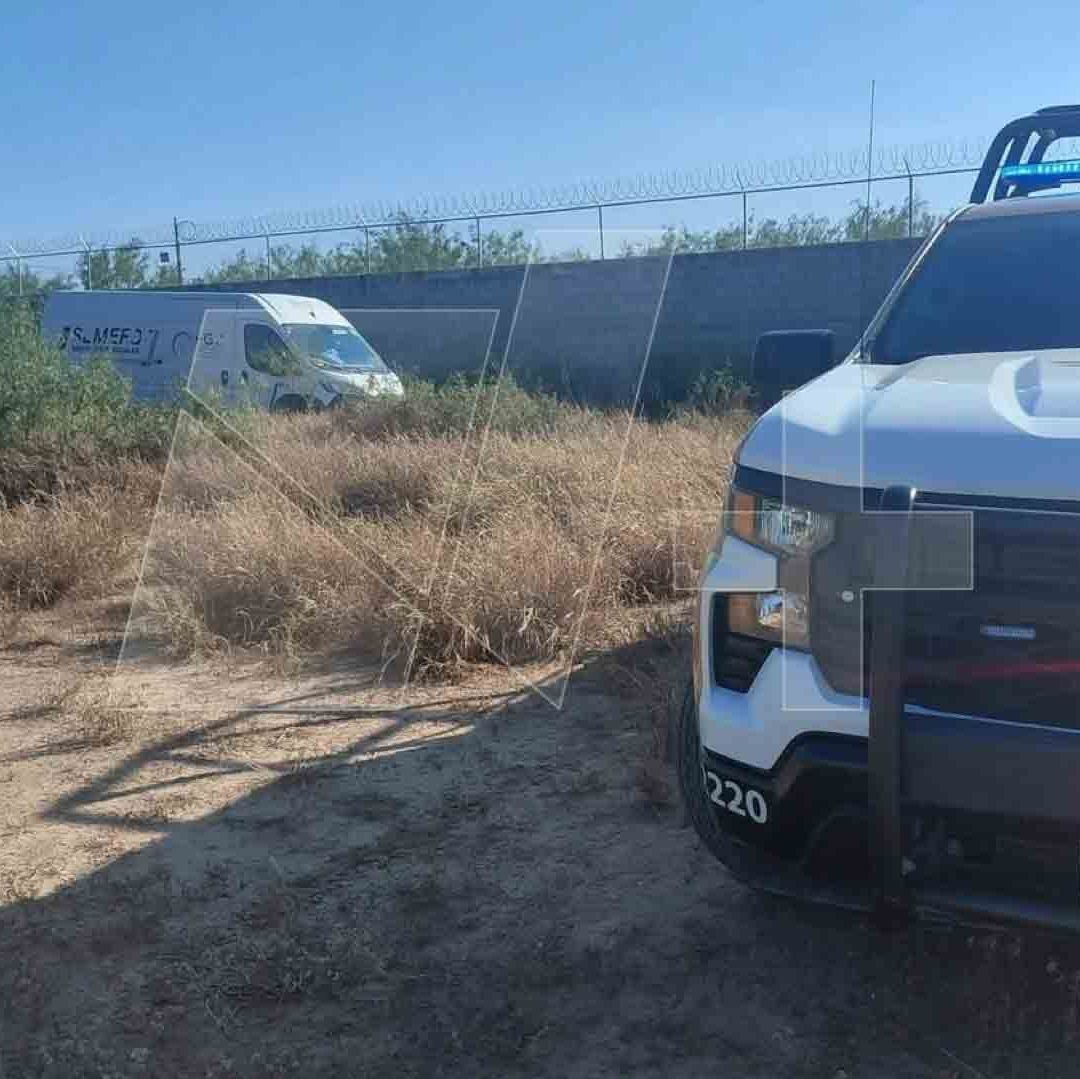 Hallan Cuerpo en Estado de Descomposición en la Colonia Francisco Villa de Reynosa