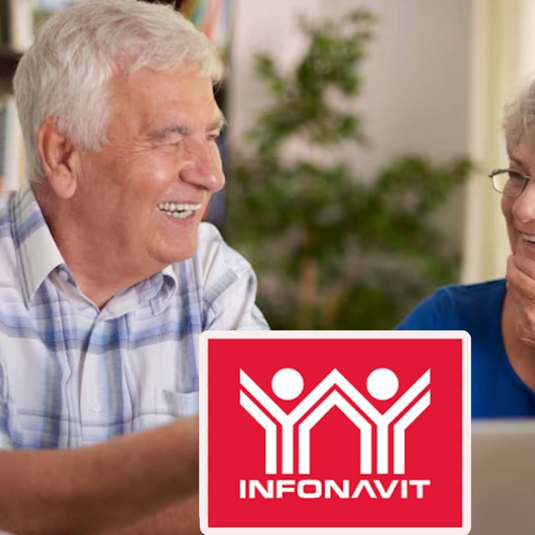 Infonavit a los 60 Años y Más. Foto: Pexels/Infonavit
