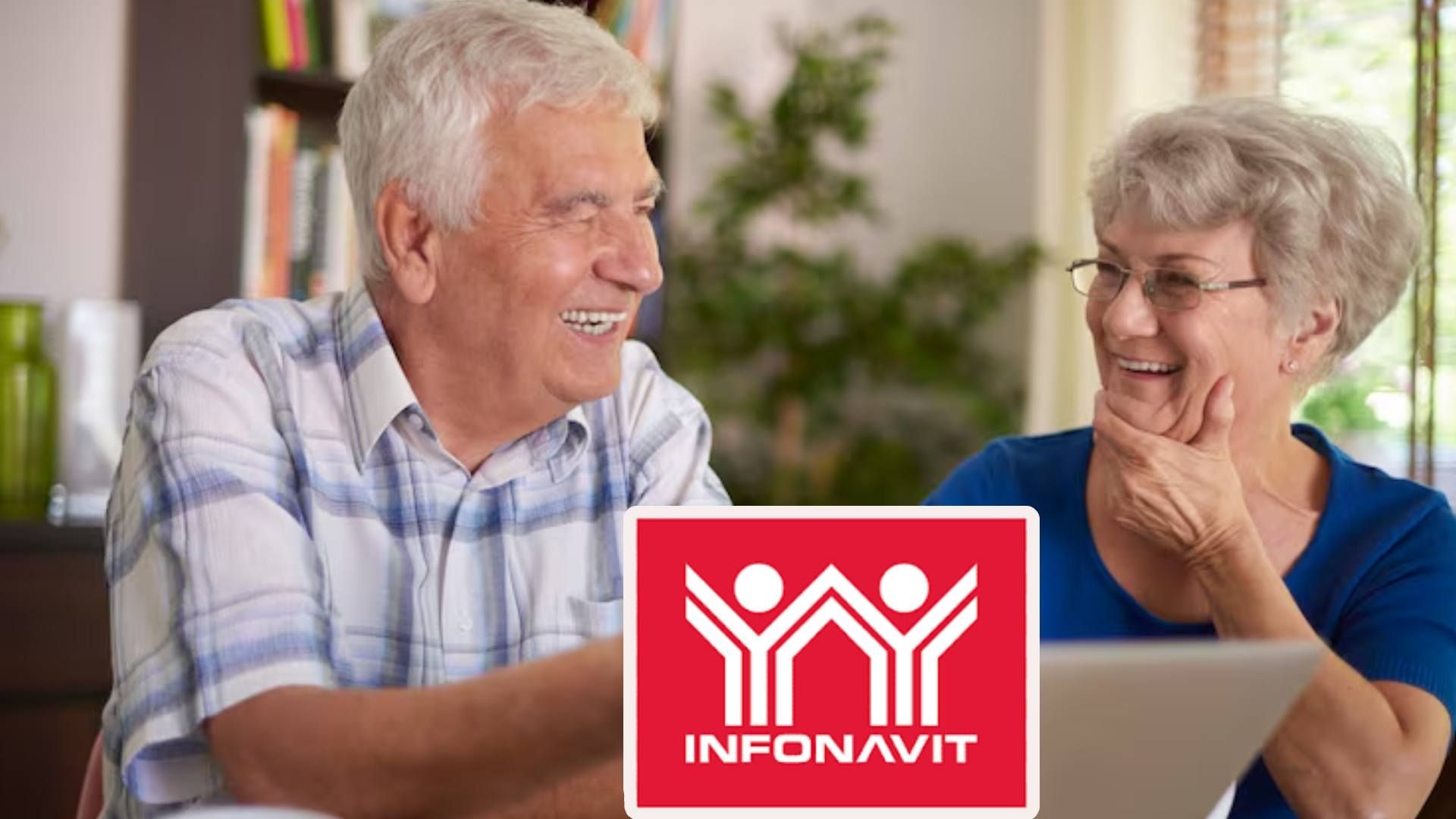 Infonavit a los 60 Años y Más. Foto: Pexels/Infonavit