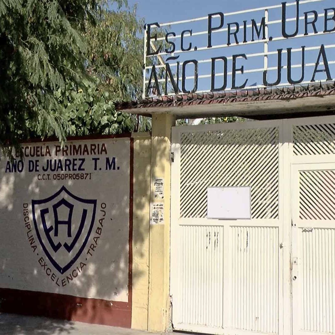 Alumno de Primaria Dispara Arma Dentro de Salón de Clases en Torreón
