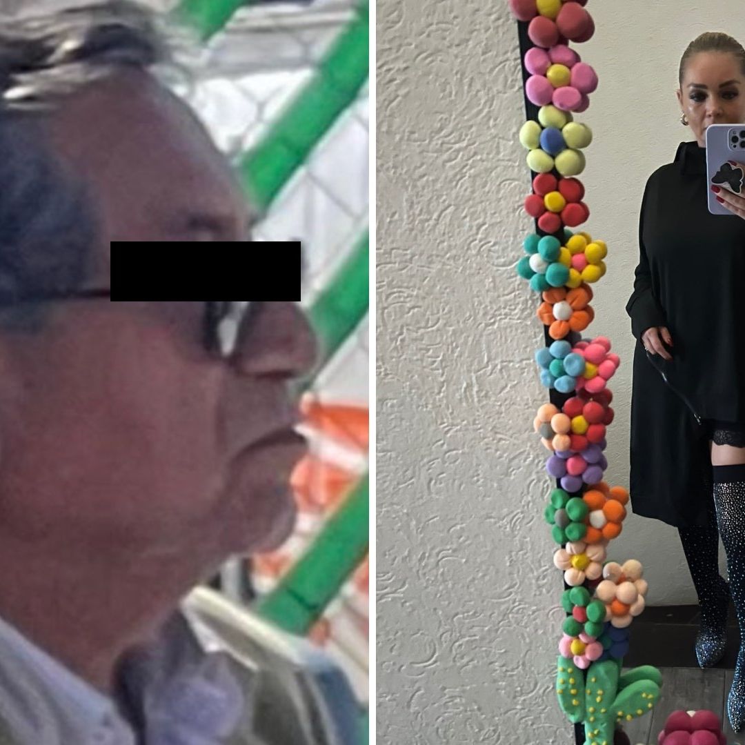 Denuncian a esposo de jueza de Tehuacán por grabar bajo la falda de una abogada en Ciudad Judicial.