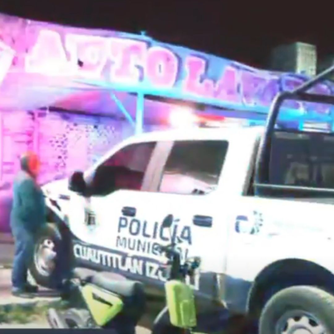 Podcast N+ | Ataque a Bar en Cuautitlán Izcalli, ‘Zar’ Fronterizo de Trump y Mazapán Gigante