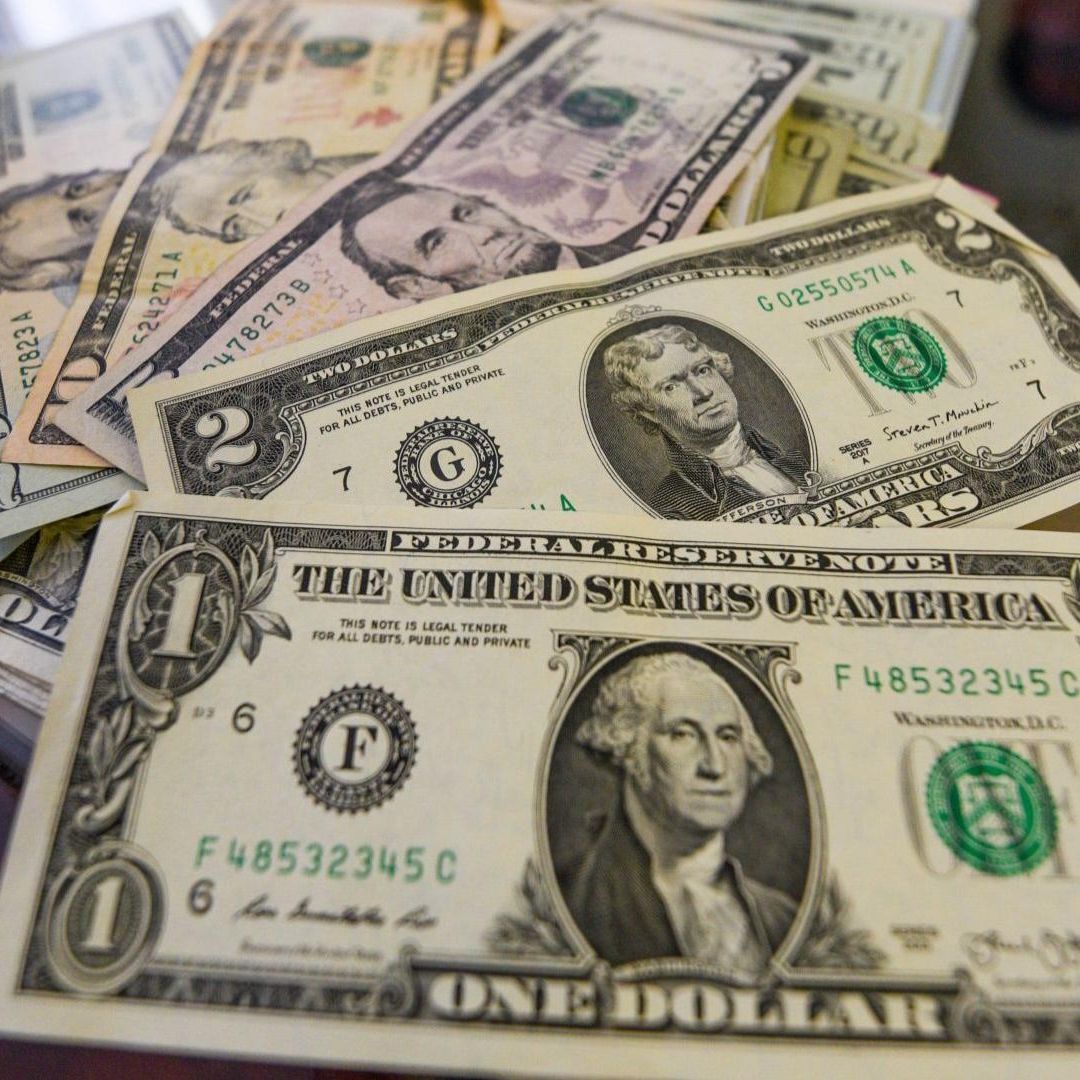 Precio del Dólar Hoy SÁBADO 18 de Octubre de 2025: ¿Cómo Está el Tipo de Cambio con el Peso?
