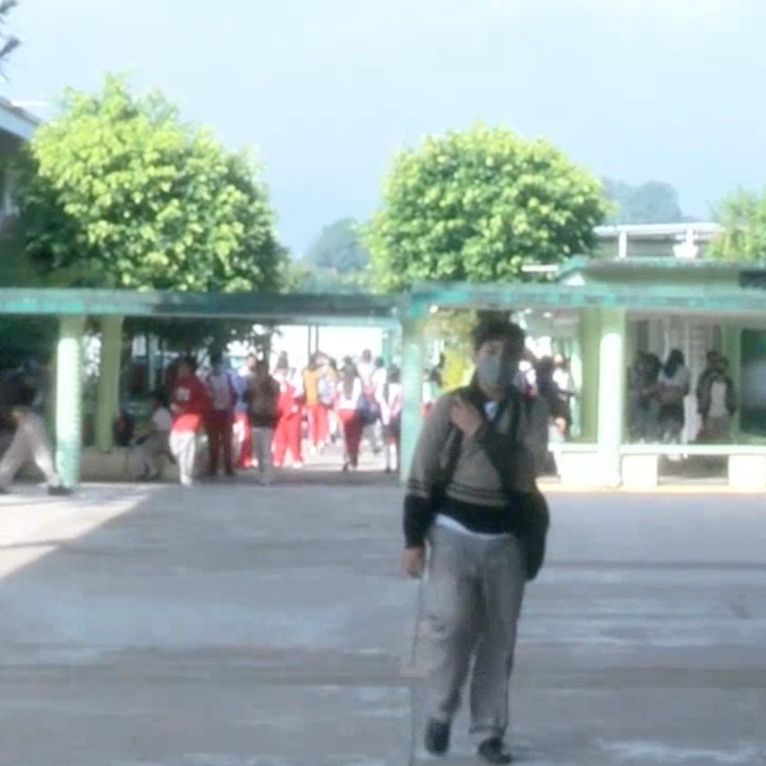 Registro Becas Rita Cetina en Veracruz, Estudiantes Secundaria