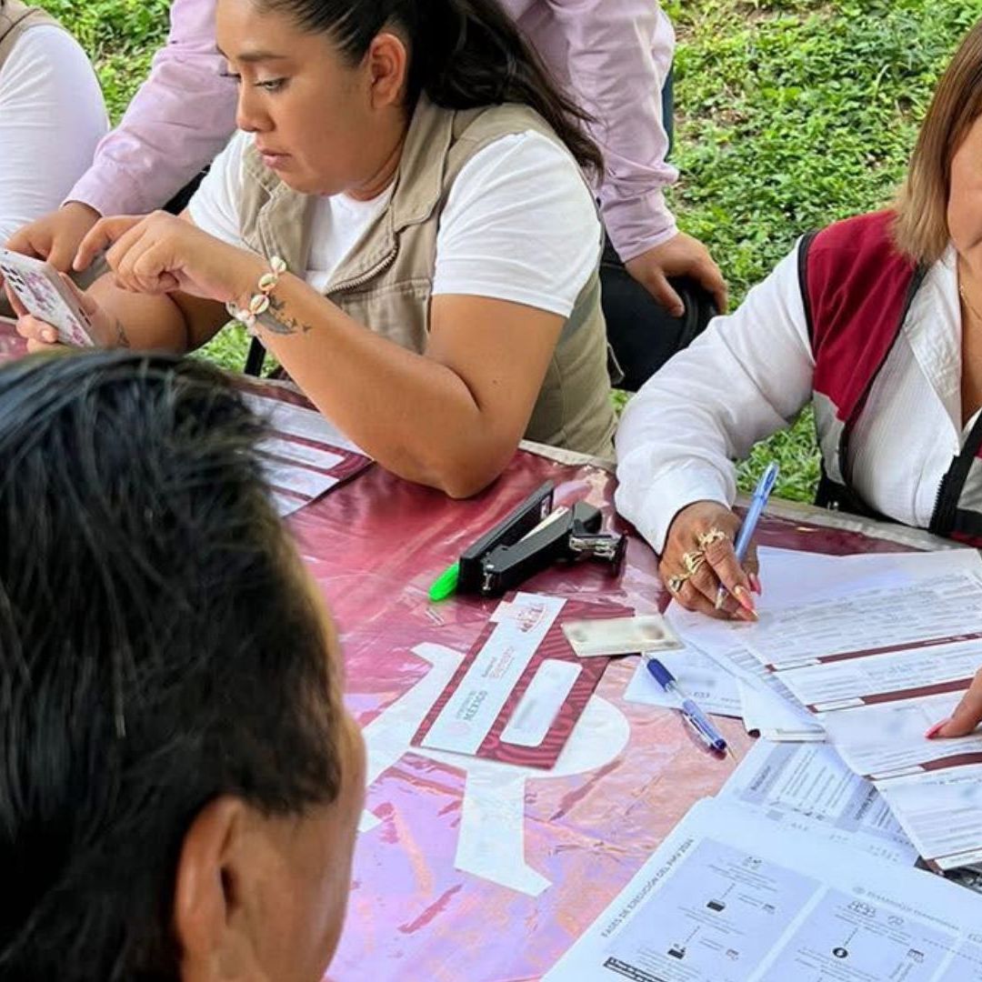 Inicia registro al apoyo Bienestar de 600 mil pesos para hombres y mujeres de 18 a 64 años cómo aplicar en octubre 2025
