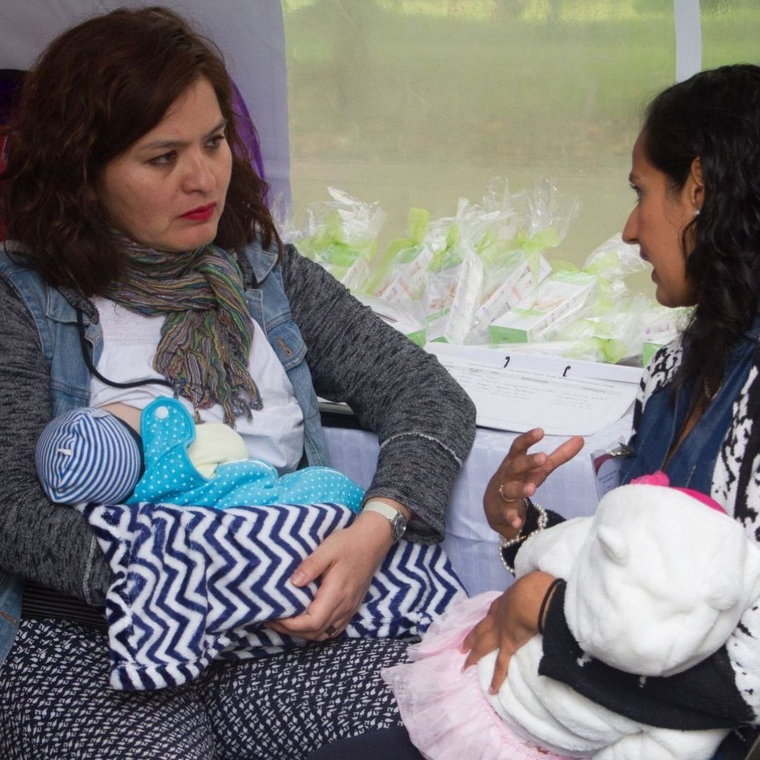 Habrá prórroga en el registro Desde la Cuna 2024 SIBISO CDMX responde