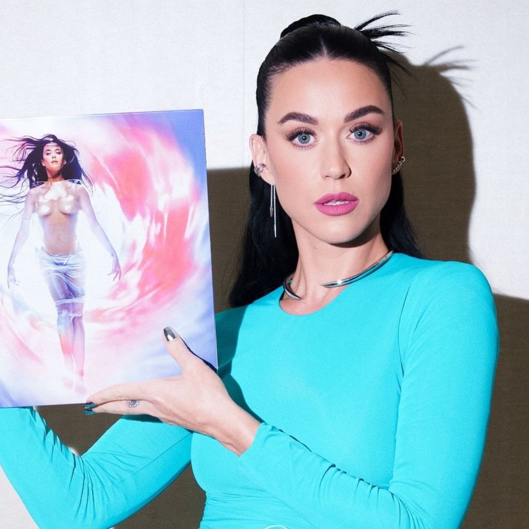 ¡Está de regreso! Katy Perry vuelve a México en 2025 y en N+ te informamos todos los detalles sobre los precios de los boletos y más