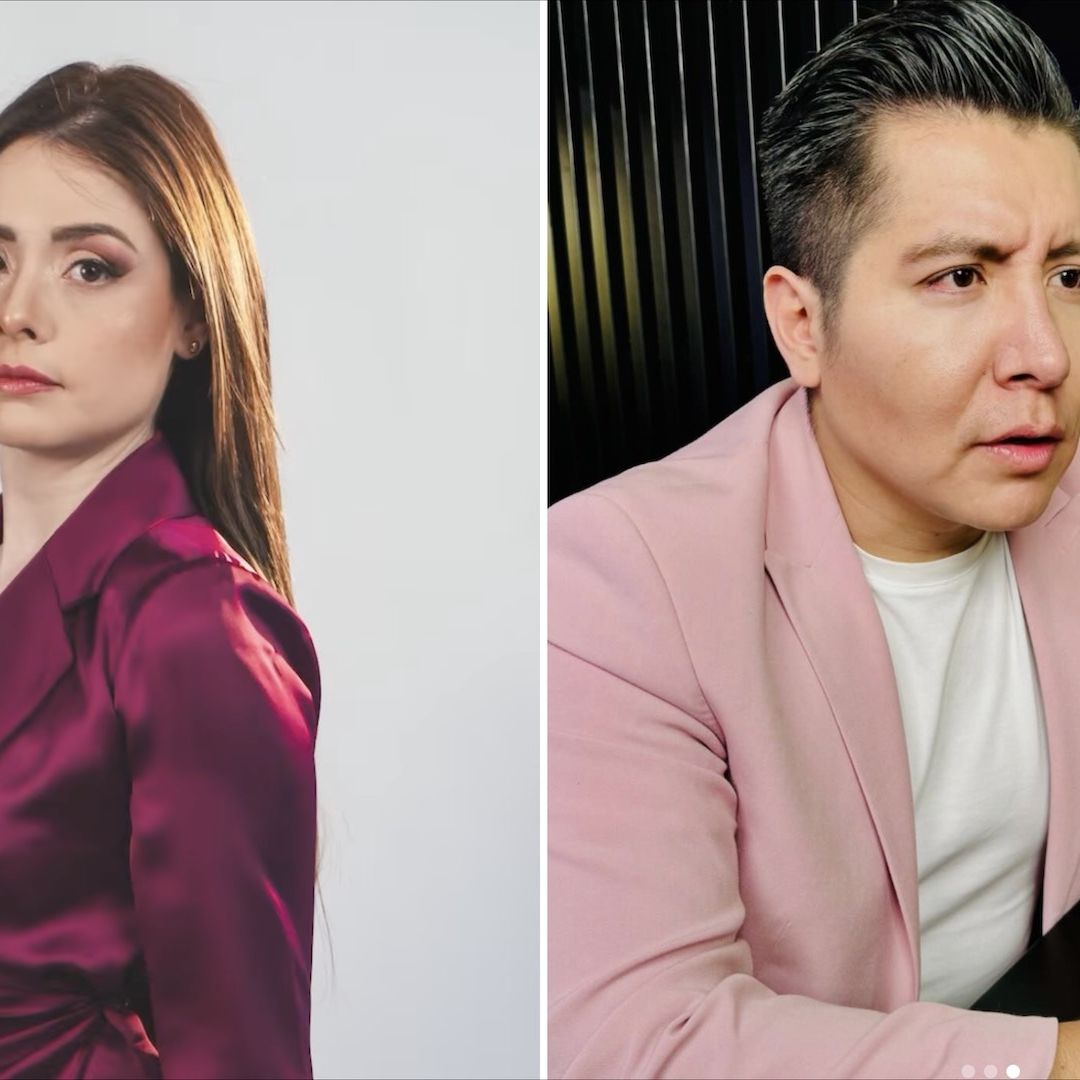 Maryfer Centeno demanda a Mr. Doctor