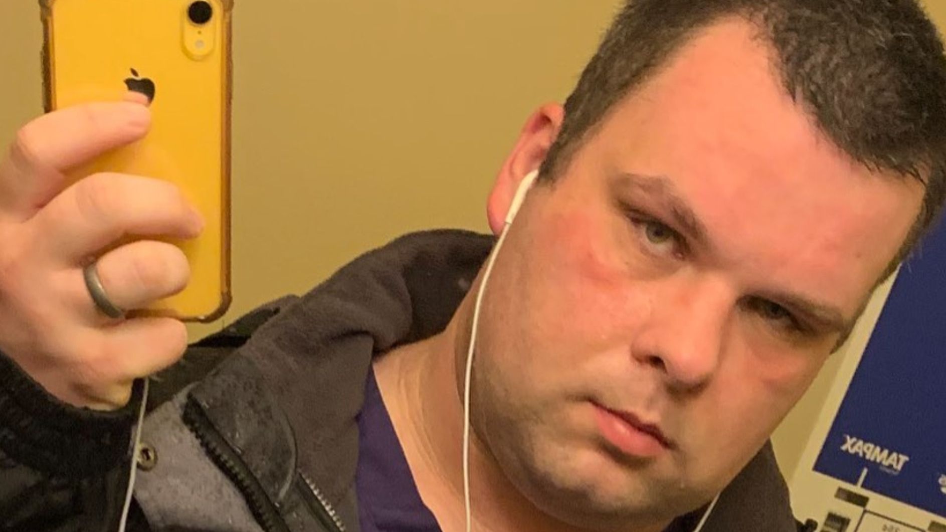 Hallan Muerto en Sofá al Tiktoker Steve Bridges, Tiktoker con Más de 2.2 Millones de Seguidores