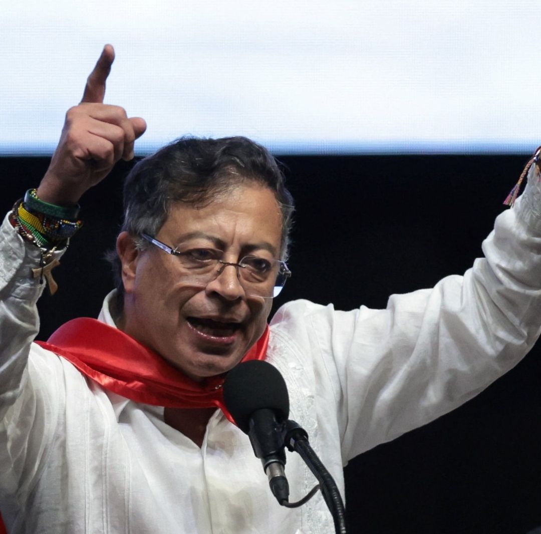 “Es Grosero e Ignorante con Colombia”, Petro a Trump Tras Decirle “Líder del Narcotráfico"