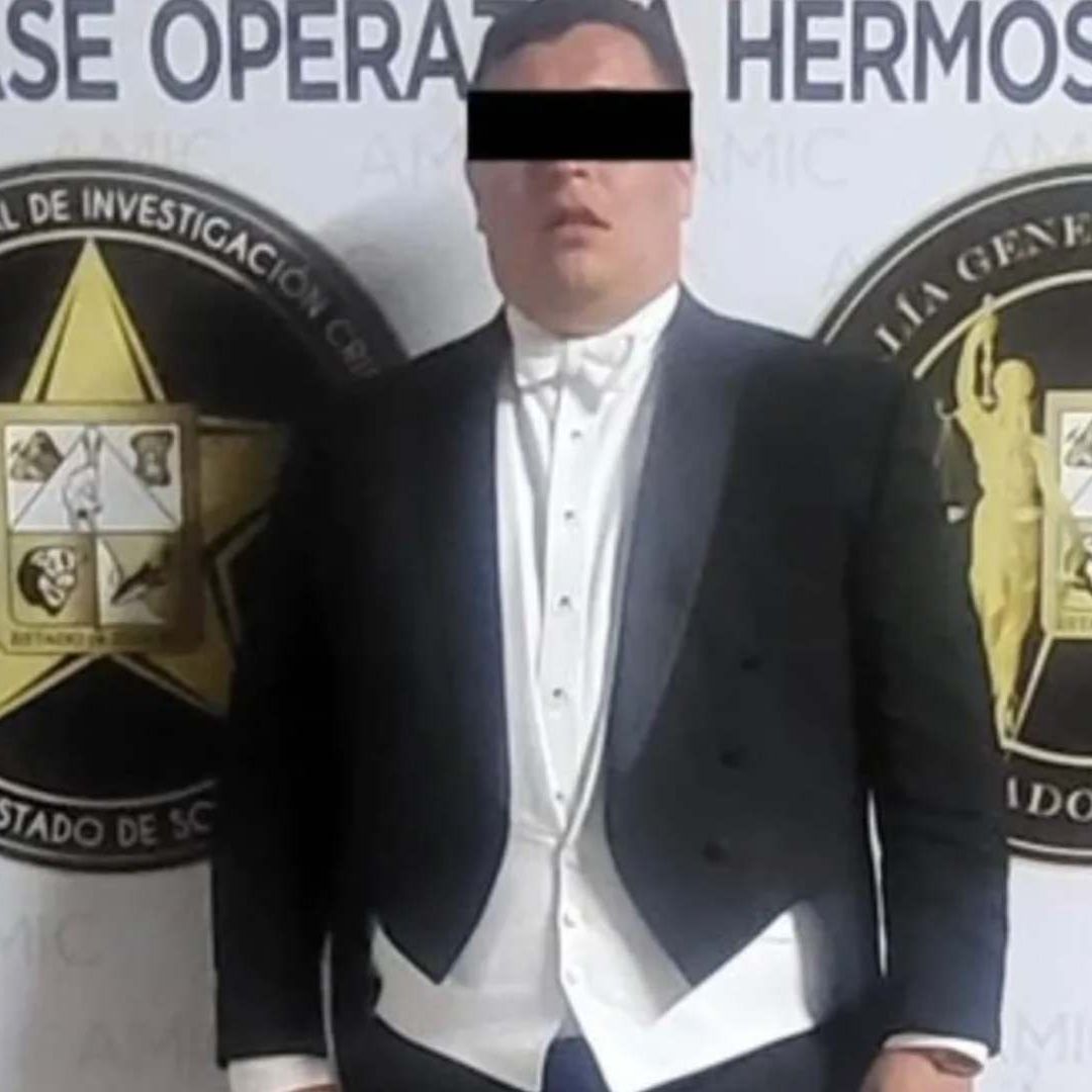 Hombre Detenido en su Boda al Salir del Altar es Investigado por Fraude de 8 Millones