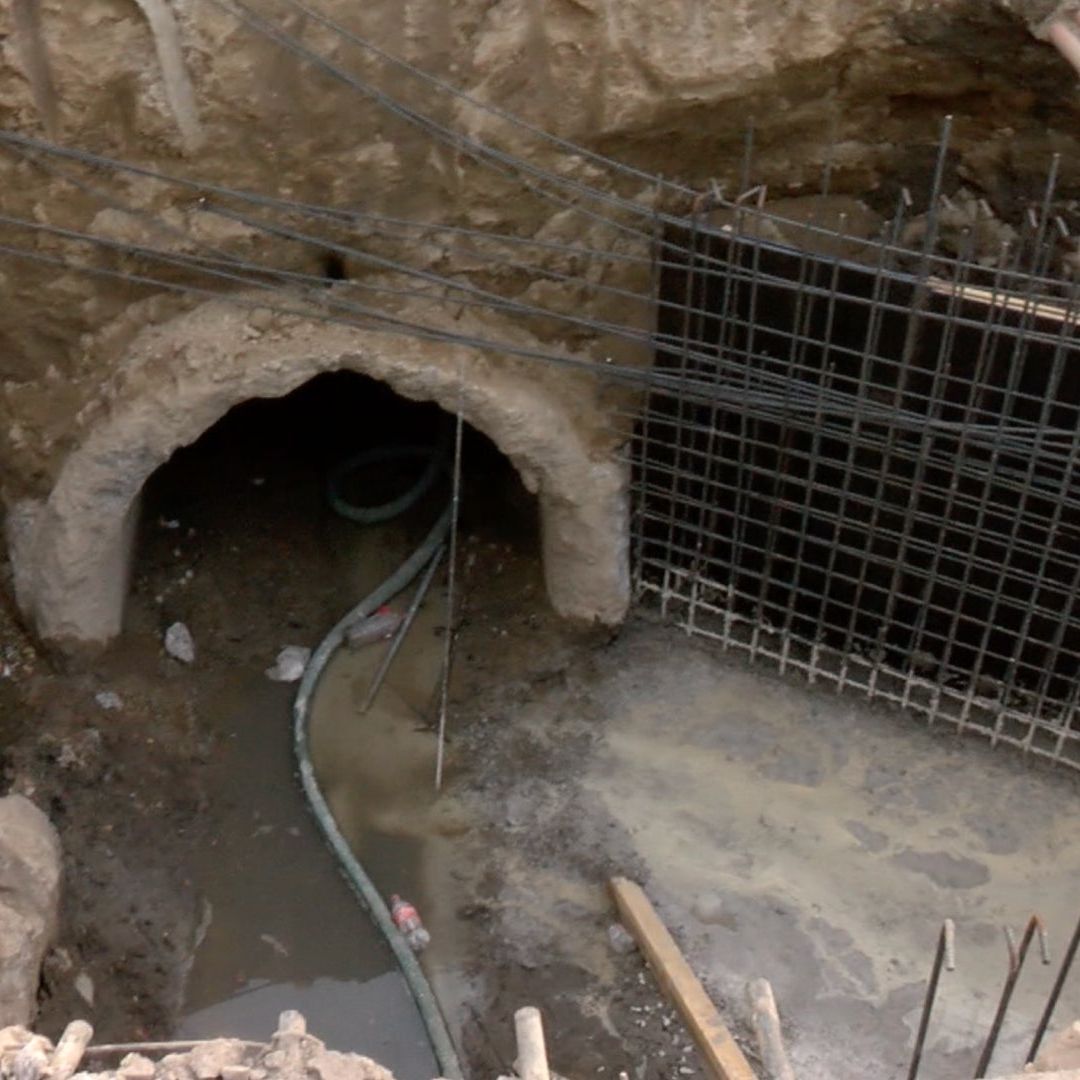 Suspenderán servicio de agua en más de mil colonias del Área Metropolitana de Guadalajara
