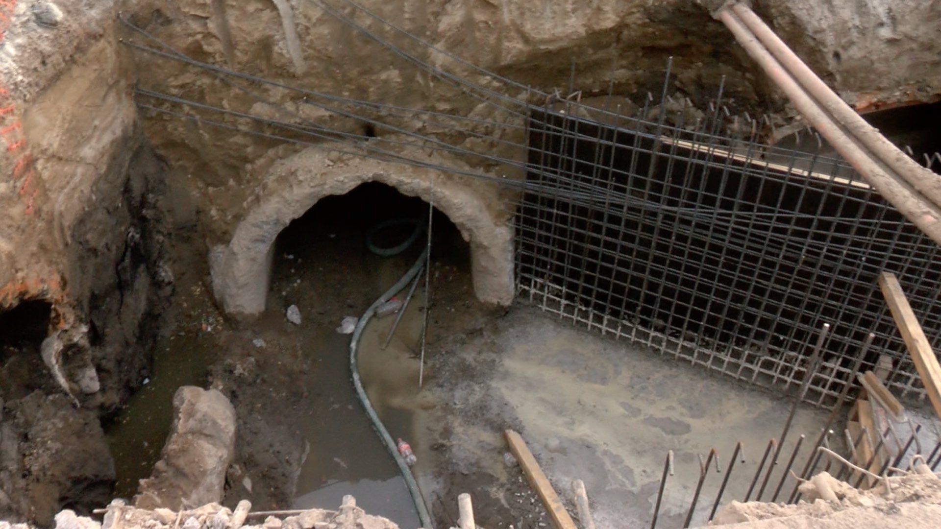 Suspenderán servicio de agua en más de mil colonias del Área Metropolitana de Guadalajara