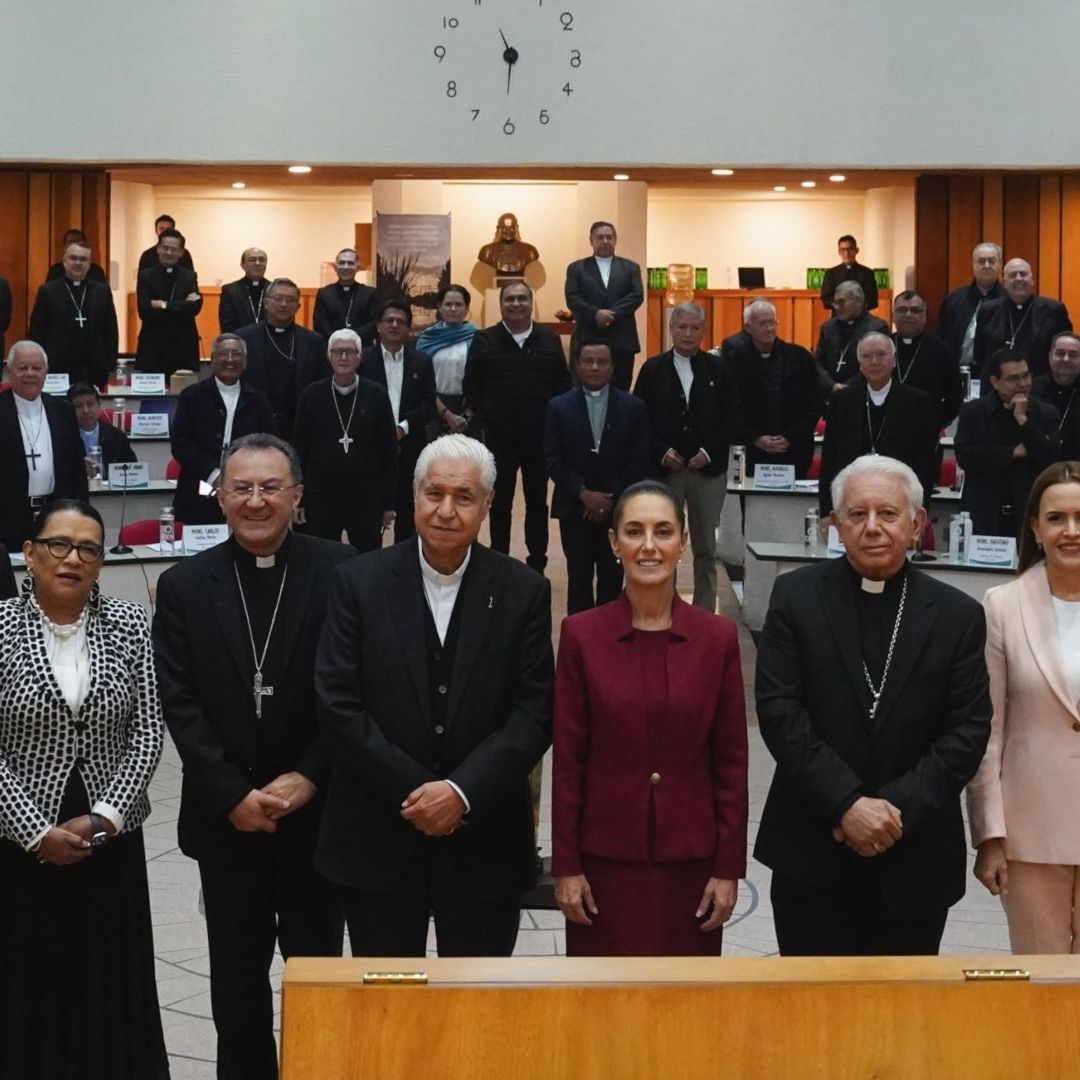 Los obispos subrayaron la necesidad de promover la unidad nacional como base para la paz y el desarrollo
