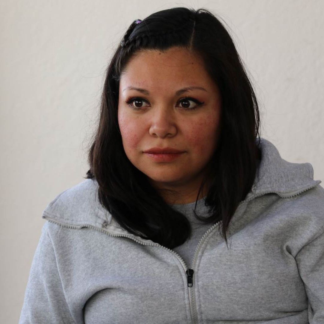 Durante horas a Keren la golpearon, la asfixiaron y le aplicaron tortura psicológica