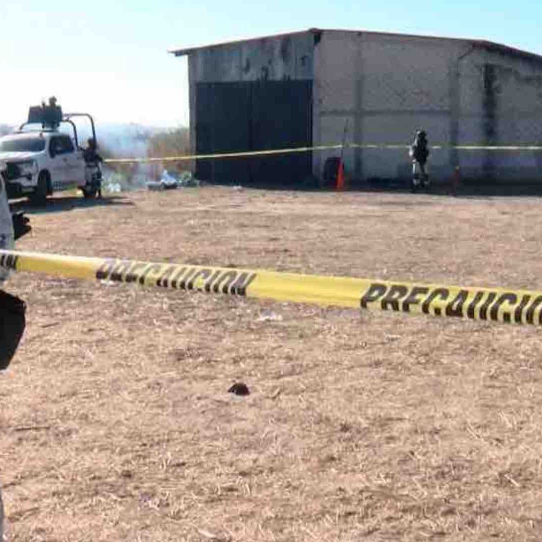 38 Personas fueron detenidas