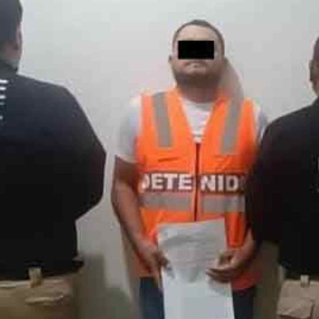 Detienen a Mariano "N", Presunto Responsable del Feminicidio de Alejandra Rivas y Su Bebé