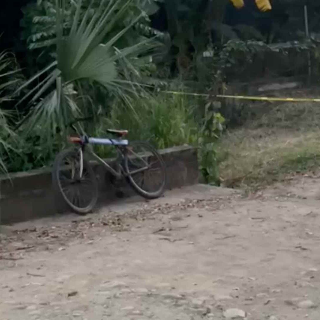 Hombre Muere al Caer a un Arroyo en Comunidad San Diego de Tantoyuca Veracruz