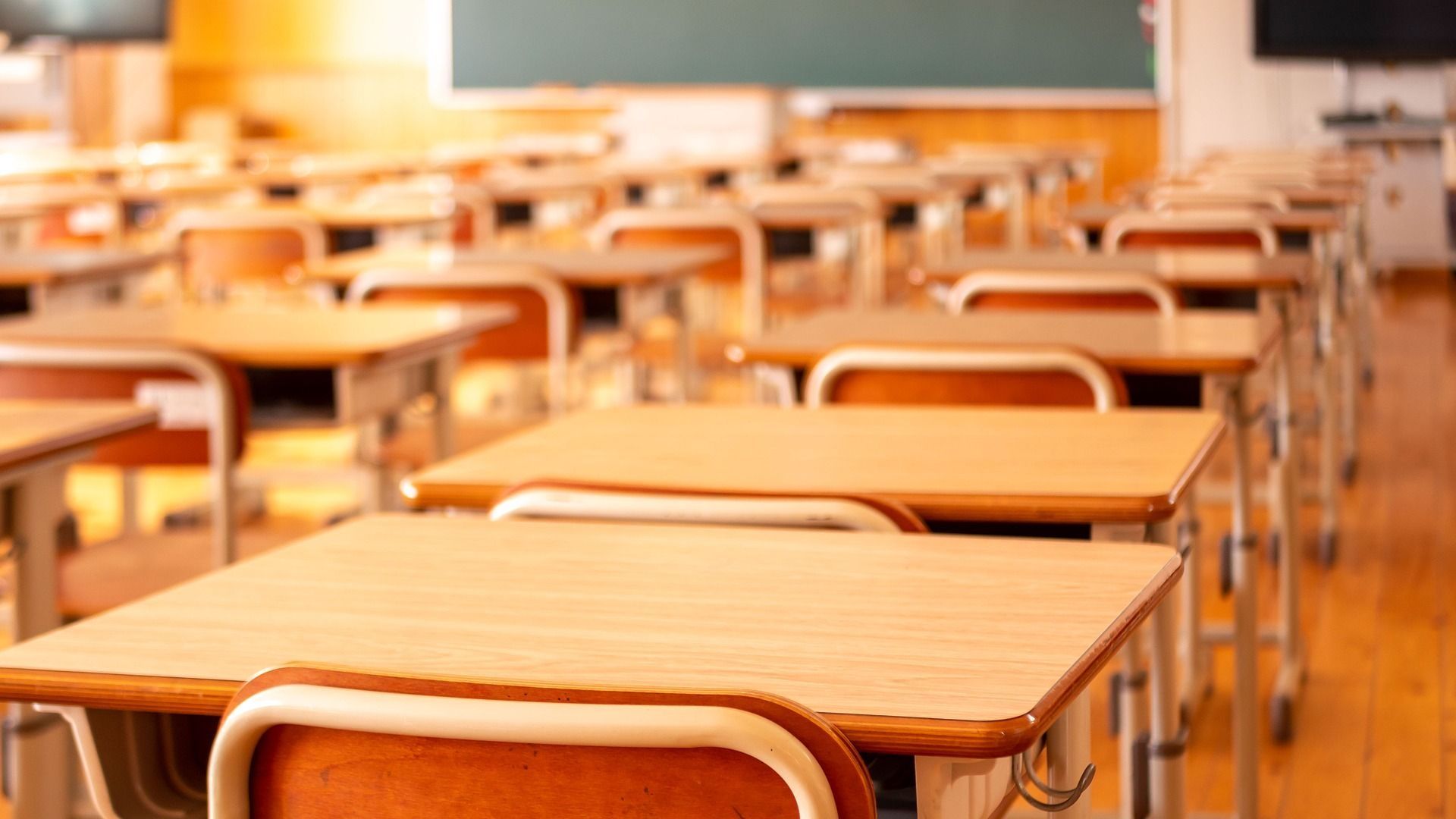 Estudiante de Primaria Lleva Arma al Escuela y Mata por Accidente a Compañero