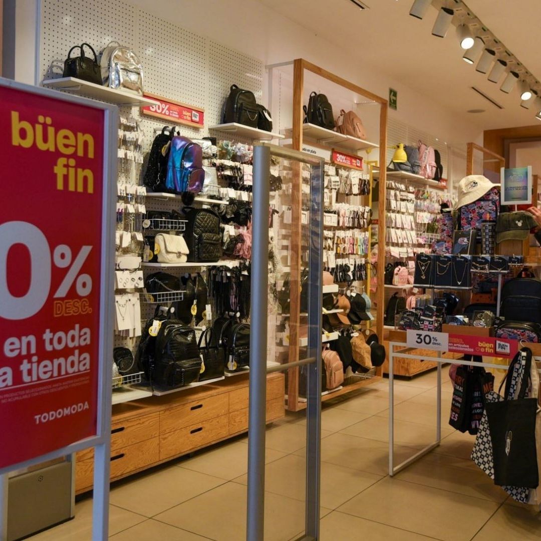 Cómo comprar con responsabilidad en Buen Fin 2024