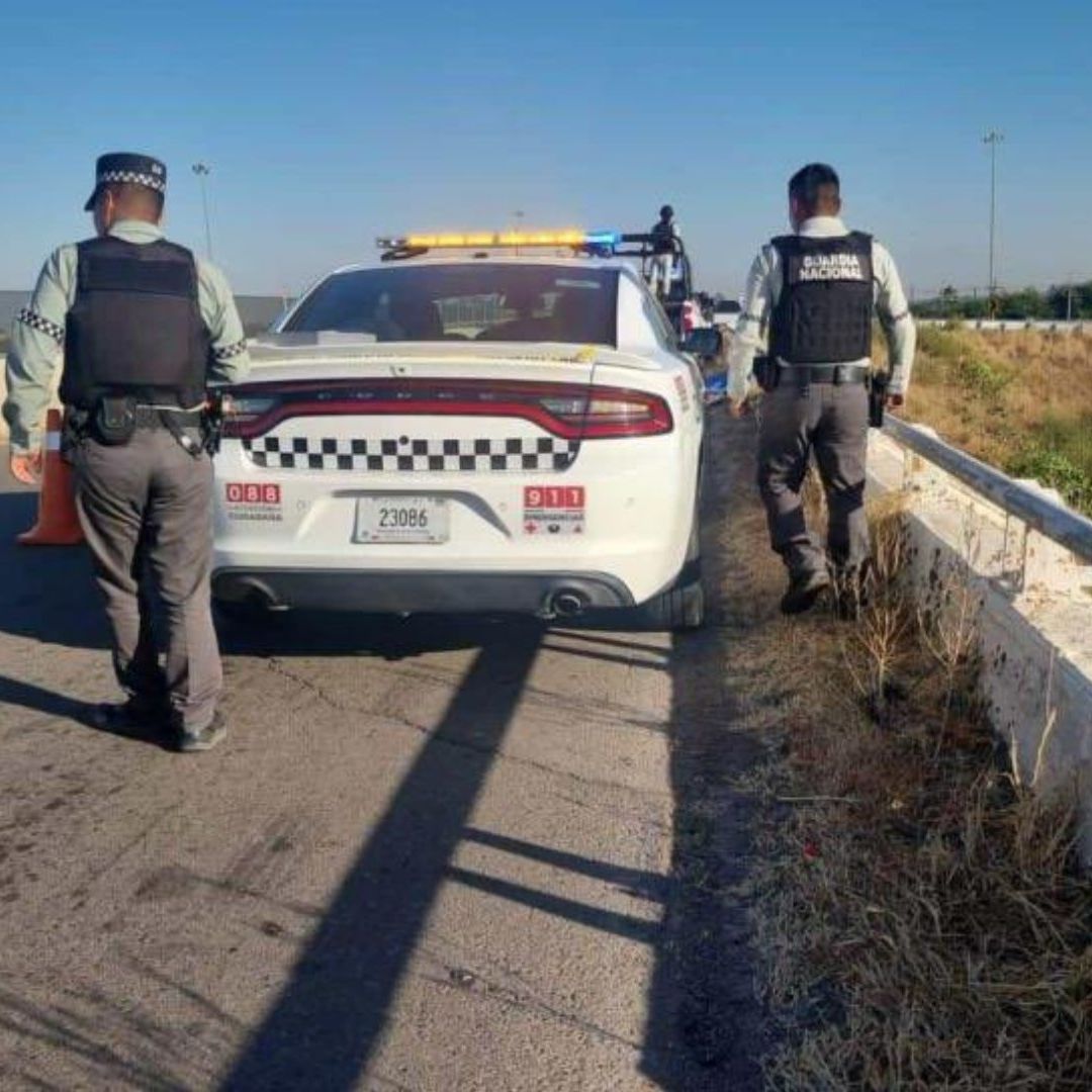 El secretario de Seguridad Pública de Sinaloa, Gerardo Mérida Sánchez, atribuyó los homicidios a la guerra entre cárteles que operan en la región