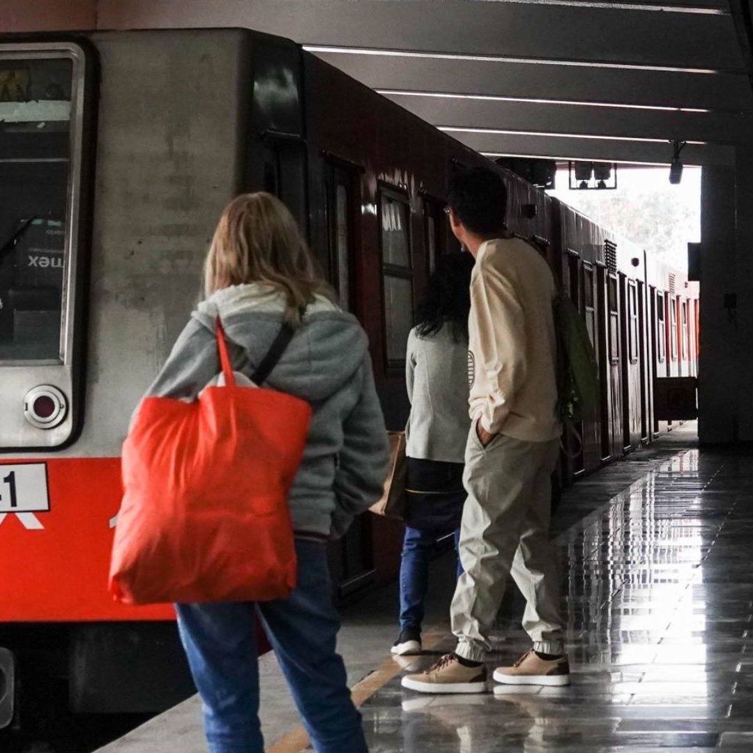 Metro CDMX anunció cambios en su servicio el lunes 18 de noviembre 2024, por la Revolución Mexicana