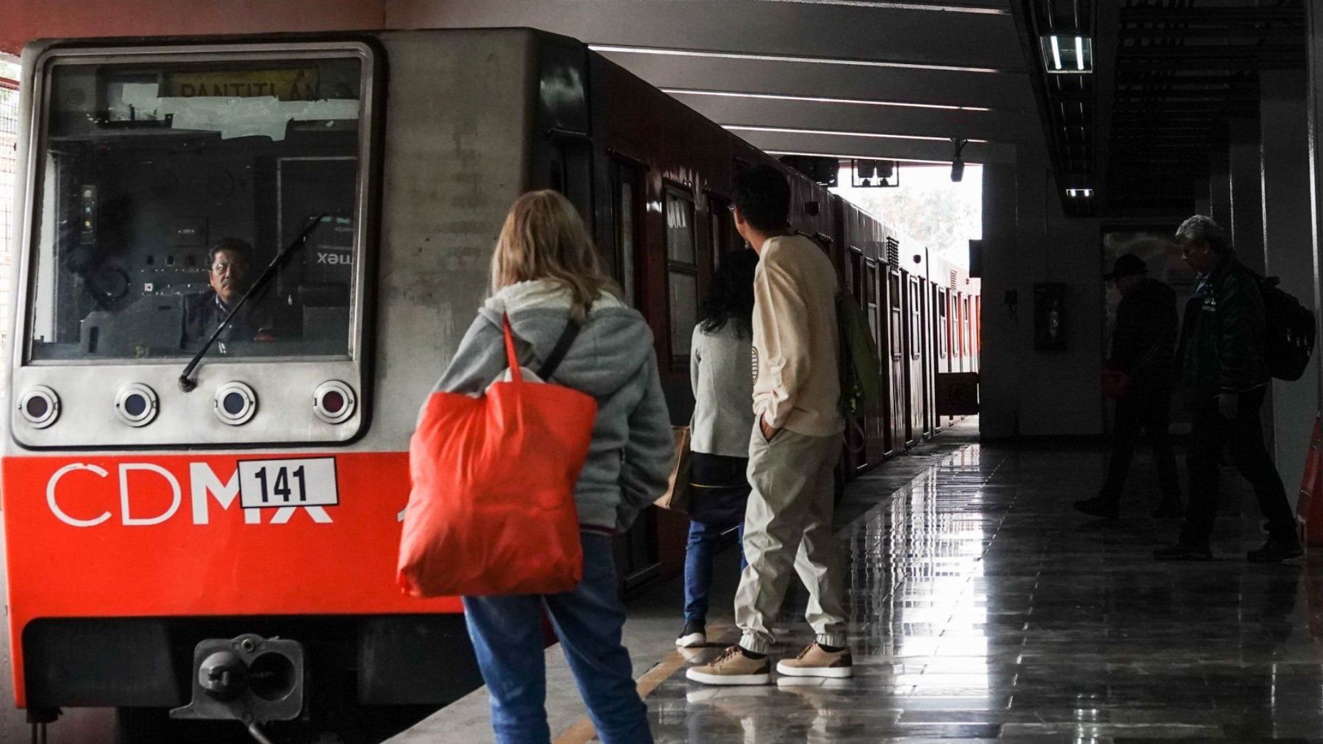 Metro CDMX anunció cambios en su servicio el lunes 18 de noviembre 2024, por la Revolución Mexicana