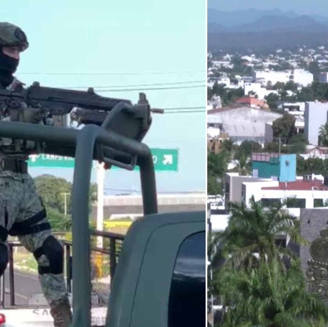 Cifra Histórica: Culiacán Registra 136 Homicidios Dolosos Durante Octubre