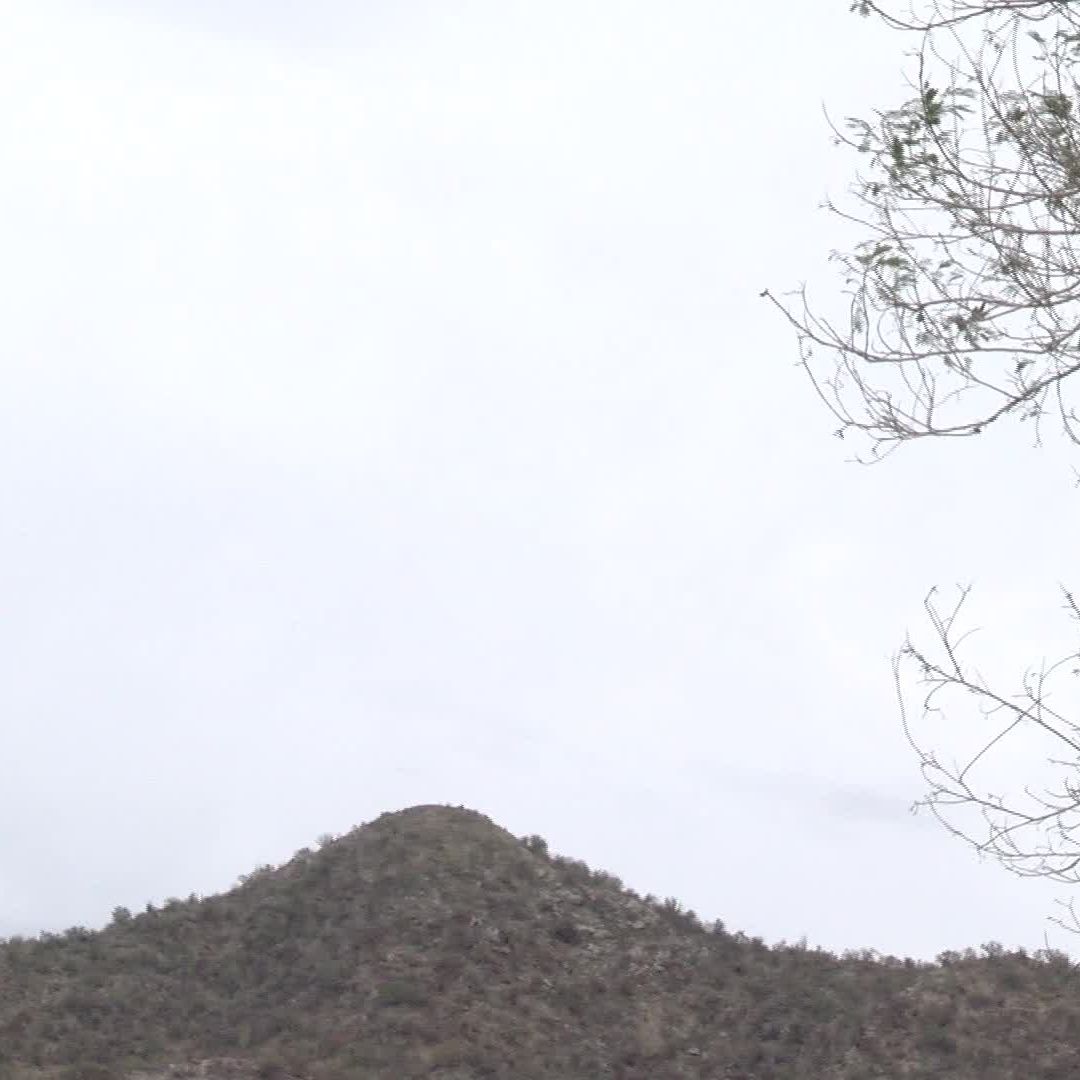Clima en Sonora: ¿Regresaron las Altas Temperaturas al Estado?