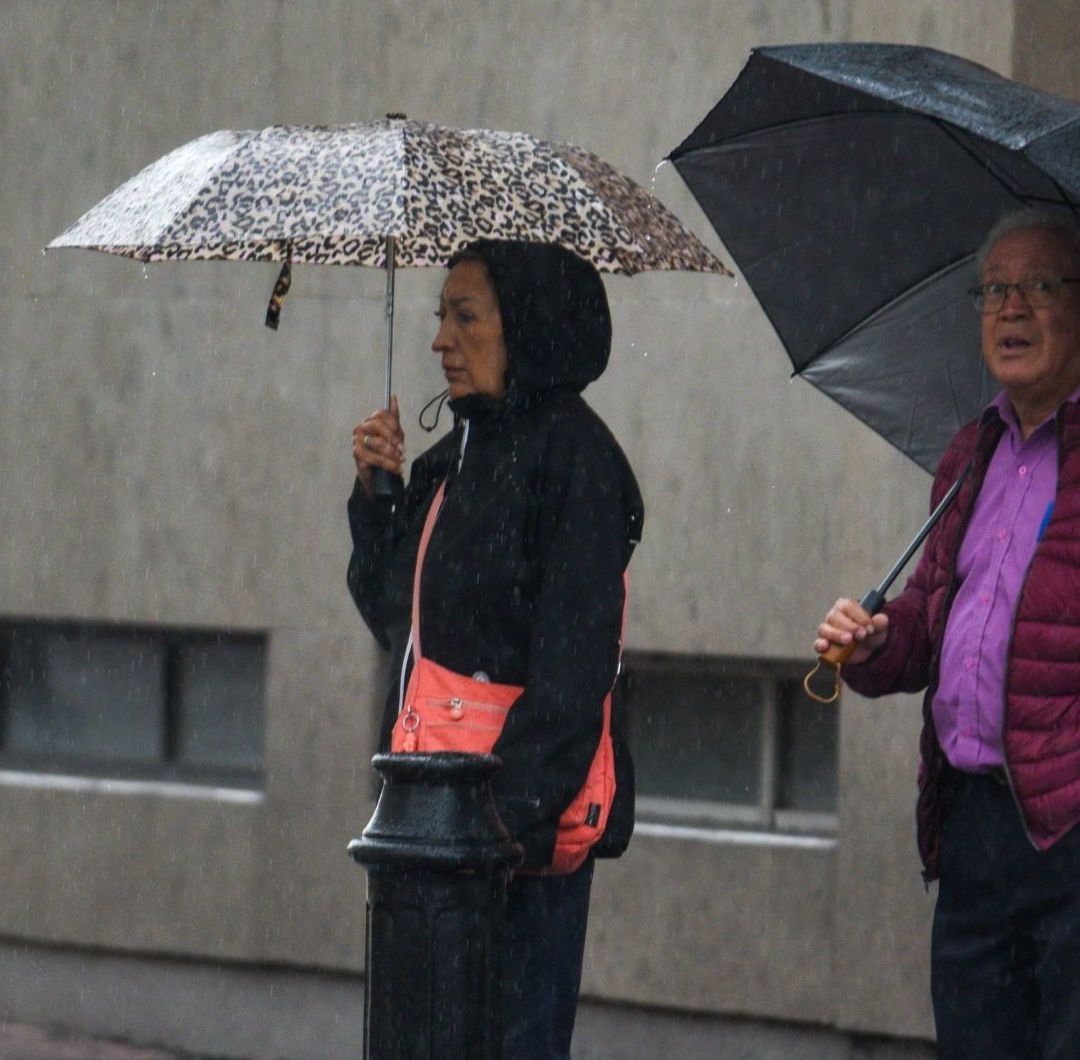 Pronóstico del Tiempo en México 13 de Noviembre: Lluvias y Frío en el País