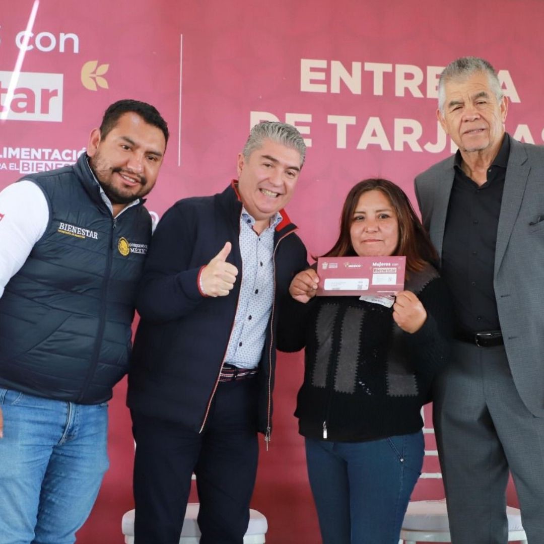 Quiénes cobran primero el pago de Mujeres con Bienestar noviembre 2024 conoce a las beneficiarias prioritarias