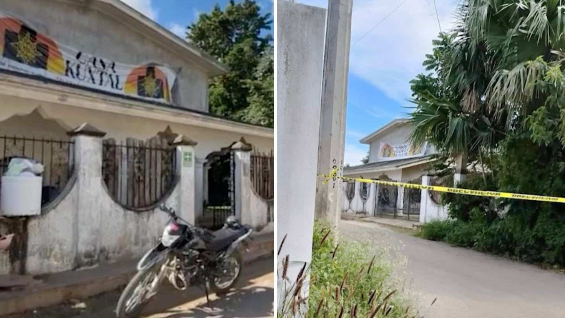 Clausura Centro de Rehabilitación ‘Casa Cuxtal’ Tras Muerte de un Interno