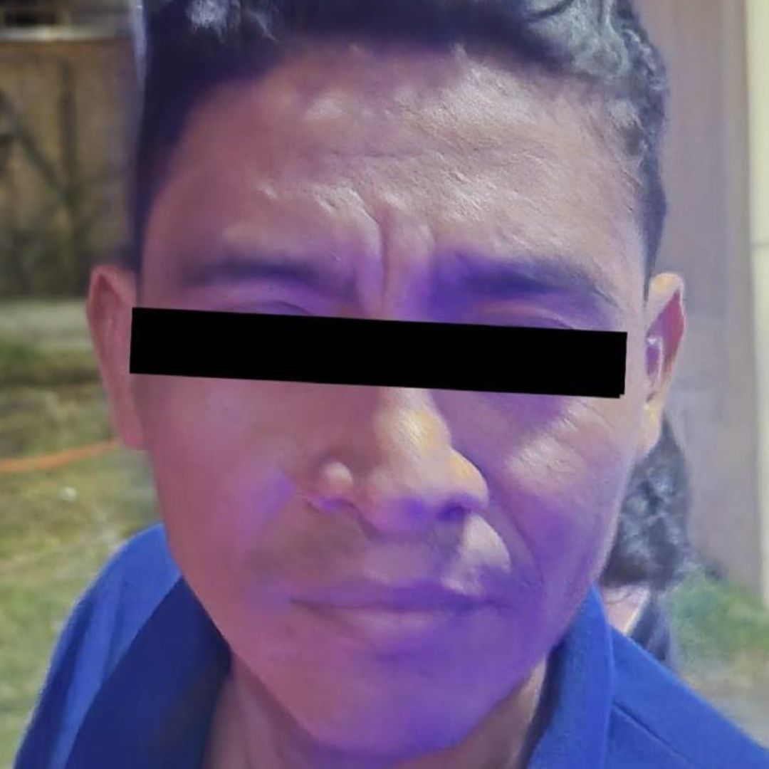 Detienen a Jefe de ‘Los Ardillos’ en Operativo de Autoridades Federales y Estatales en Querétaro