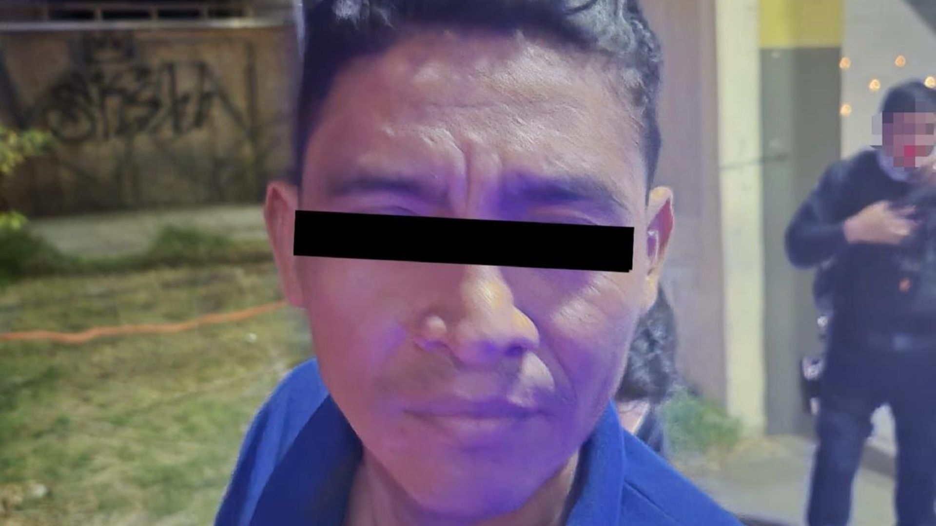Detienen a Jefe de ‘Los Ardillos’ en Operativo de Autoridades Federales y Estatales en Querétaro