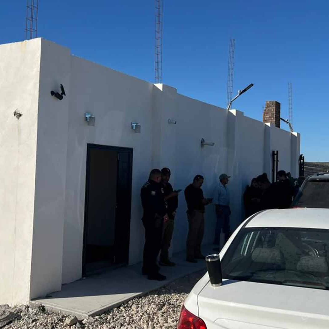 Niño le Dispara a Padrastro por Golpear a su Mamá en Coahuila