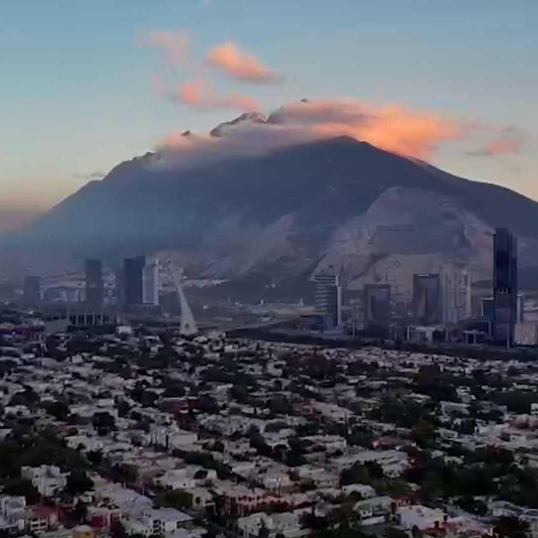 ¿Cómo Estará el Clima en Nuevo León para este Jueves 14 de Noviembre?