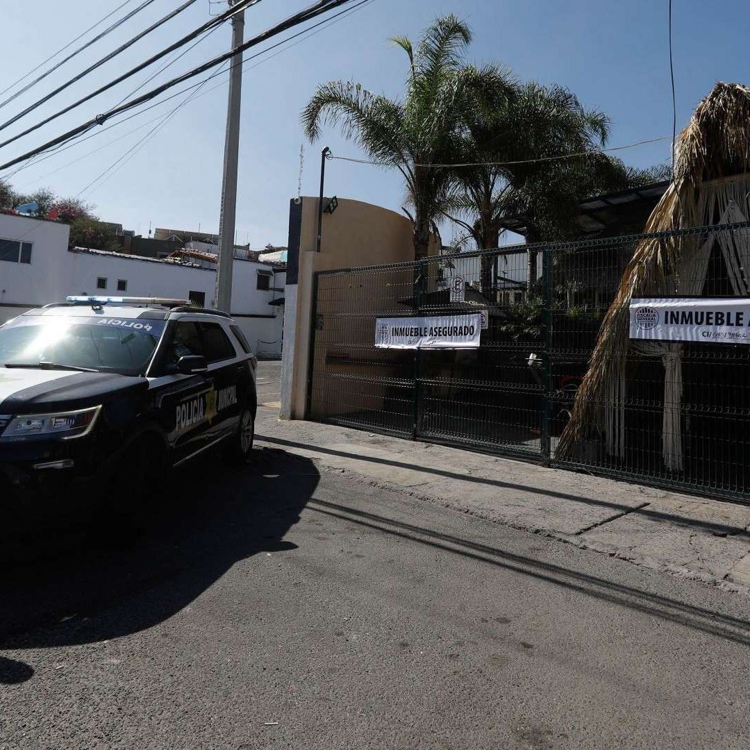 Investigación por Ataque en Bar de Querétaro: Despiden a Funcionario por Conflictos de Interés