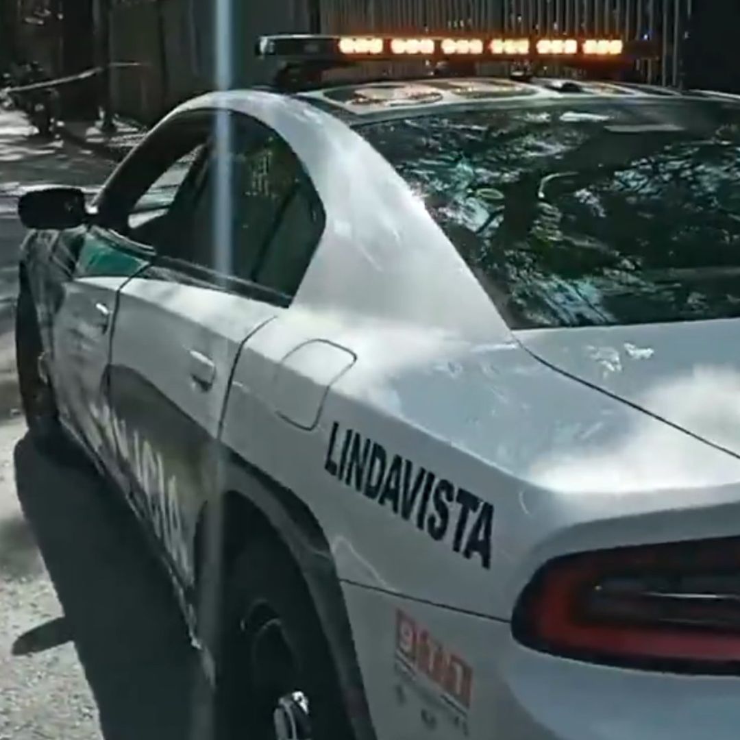 Motociclista Muere Tras Pleito Vial con Taxista en la CDMX