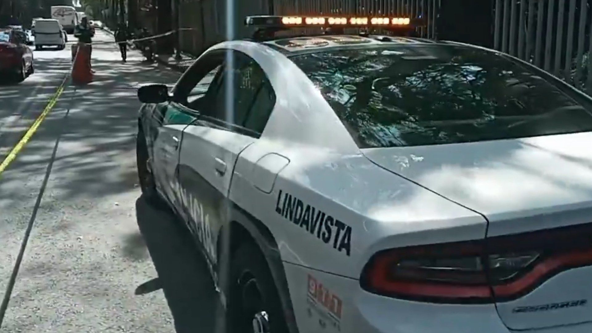 Motociclista Muere Tras Pleito Vial con Taxista en la CDMX