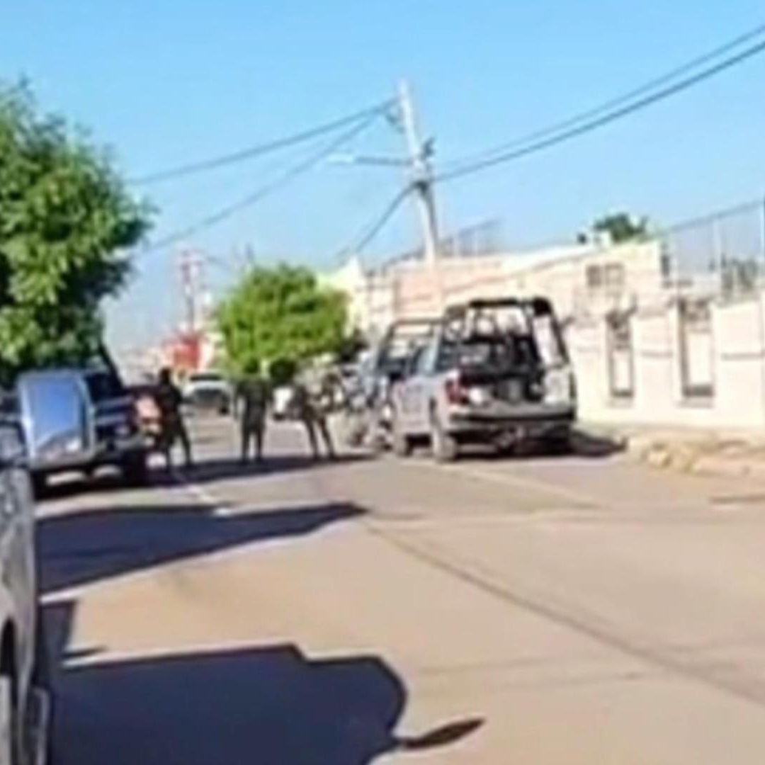 Hombre de 69 Años Fue Asesinado a Balazos Mientras Conducía en Ciudad Obregón, Sonora