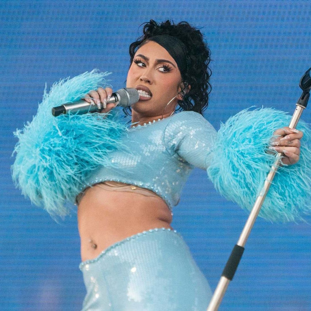 Kali Uchis conciertos en México