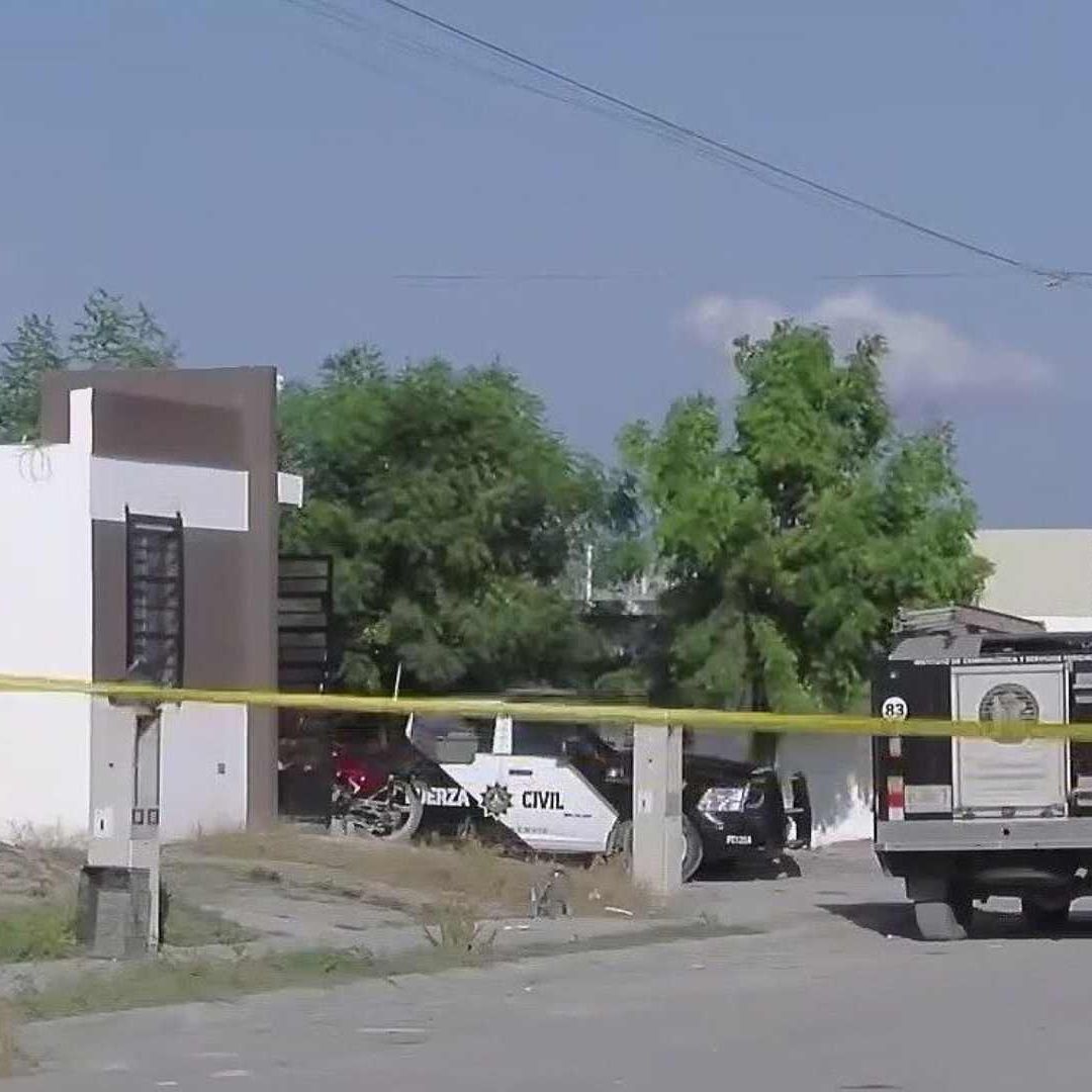 Localizan sin Vida a Pareja en El Carmen; Estaban Desaparecidos