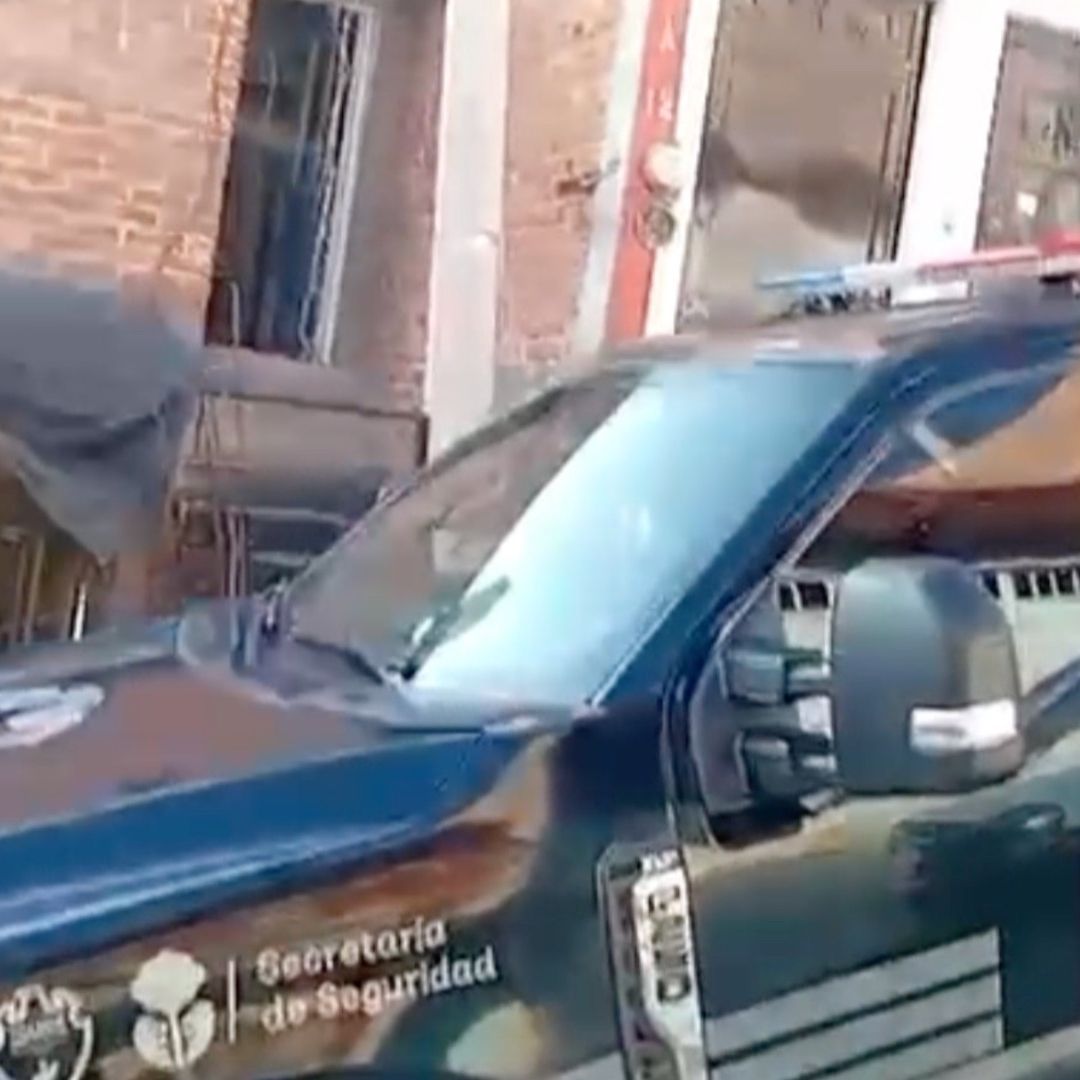 Localizan Laboratorio Clandestino Presuntamente Utilizado por el Crimen Organizado en Teocaltiche, Jalisco
